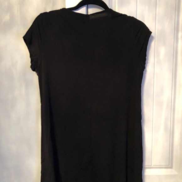 Pink Blush maternity tunic - Picture 3 of 3